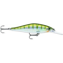 RAPALA SHADOW RAP SHAD DEEP 09 SDRSD09 YP