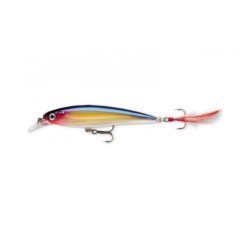 Rapala X-RAP 06 XR06 PG