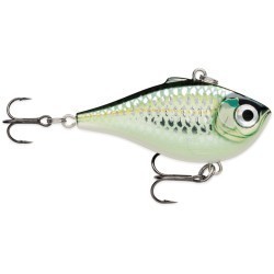 Vobler Rapala RIPPIN' RAP, Culoare BLK, 5cm/9g