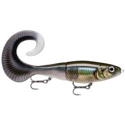 Vobler Rapala X-Rap Otus, Culoare SMB, 17cm/40g