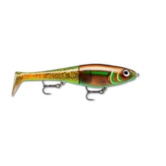 Vobler Rapala X-Rap Peto, Culoare GMTU, 14cm/39g