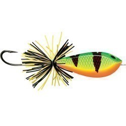 Vobler Rapala BX Skitter Frog, FSN, 5.5cm/13g