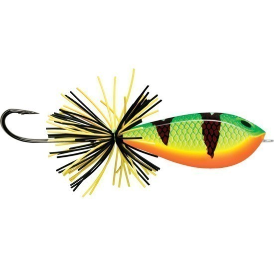 Vobler Rapala BX Skitter Frog, FSN, 5.5cm/13g