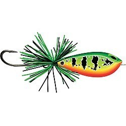 Vobler Rapala BX Skitter Frog, HPB, 5.5cm/13g