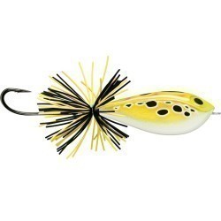 Vobler Rapala BX Skitter Frog, LFL, 5.5cm/13g