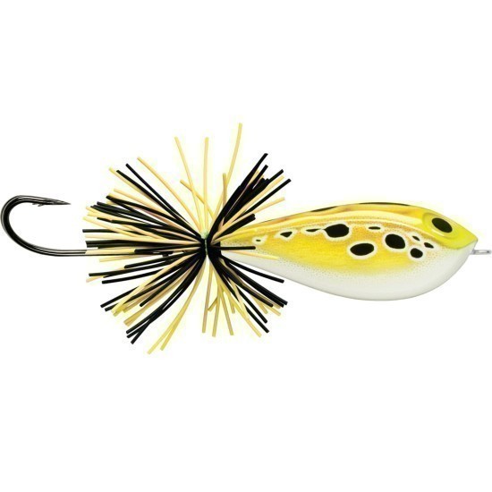 Vobler Rapala BX Skitter Frog, LFL, 5.5cm/13g Vobler Rapala BX Skitter Frog, LFL, 5.5cm/13g