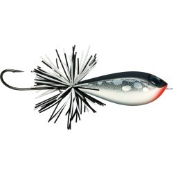 Vobler Rapala BX Skitter Frog, MCH, 5.5cm/13g