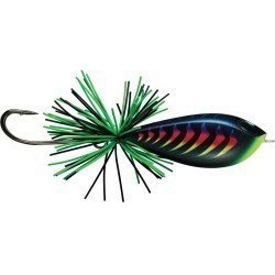 Vobler Rapala BX Skitter Frog, NIA, 5.5cm/13g
