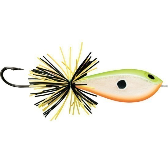 Vobler Rapala BX Skitter Frog, SFCO, 5.5cm/13g Vobler Rapala BX Skitter Frog, SFCO, 5.5cm/13g