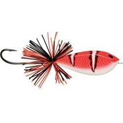Vobler Rapala BX Skitter Frog, SSN, 5.5cm/13g