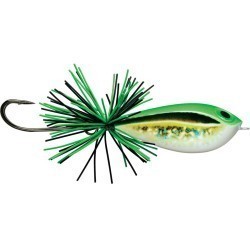 Vobler Rapala BX Skitter Frog, THF, 5.5cm/13g