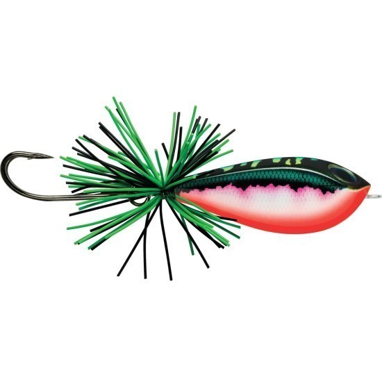 Vobler Rapala BX Skitter Frog, TMN, 5.5cm/13g