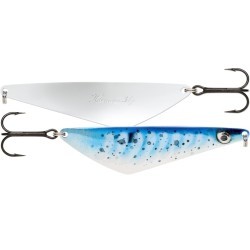 Linguriță oscilantă Rapala Harmaja, BLI, 11.6cm/31g