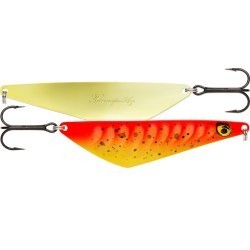 Linguriță oscilantă Rapala Harmaja, FT, 11.6cm/31g