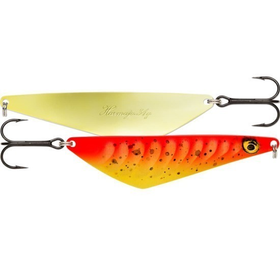 Linguriță oscilantă Rapala Harmaja, FT, 11.6cm/31g