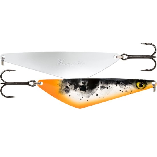 Linguriță oscilantă Rapala Harmaja, HLW, 11.6cm/31g