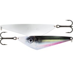 Linguriță oscilantă Rapala Harmaja, HRL, 11.6cm/31g