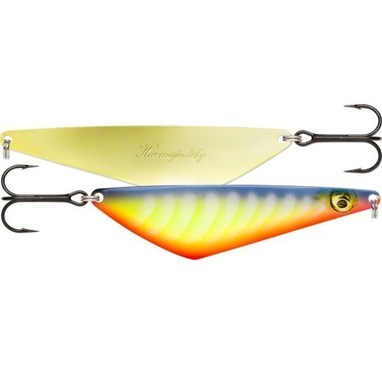 Linguriță oscilantă Rapala Harmaja, HS, 11.6cm/31g