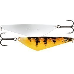 Linguriță oscilantă Rapala Harmaja, MXM, 11.6cm/31g