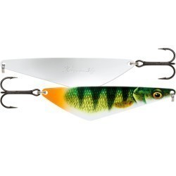 Linguriță oscilantă Rapala Harmaja, PEL, 11.6cm/31g