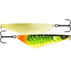 Linguriță oscilantă Rapala Harmaja, PKL, 11.6cm/31g