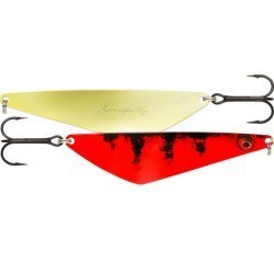 Linguriță oscilantă Rapala Harmaja, RTG, 11.6cm/31g