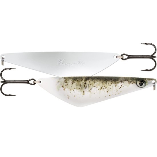 Linguriță oscilantă Rapala Harmaja, STB, 11.6cm/31g