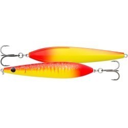 Linguriță oscilantă Rapala Kallan, HT, 11cm/26g