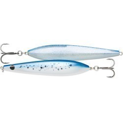 Linguriță oscilantă Rapala Kallan, SB, 11cm/26g