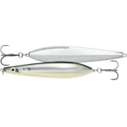 Linguriță oscilantă Rapala Kallan, SDLL, 11cm/26g