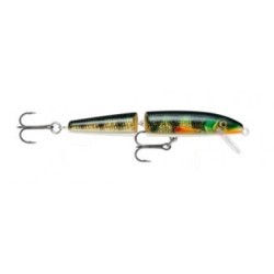 Vobler Rapala Jointed J11 Floating, PEL, 11cm/9g