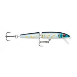 Vobler Rapala Jointed J13 Floating, SCRB, 13cm/18g