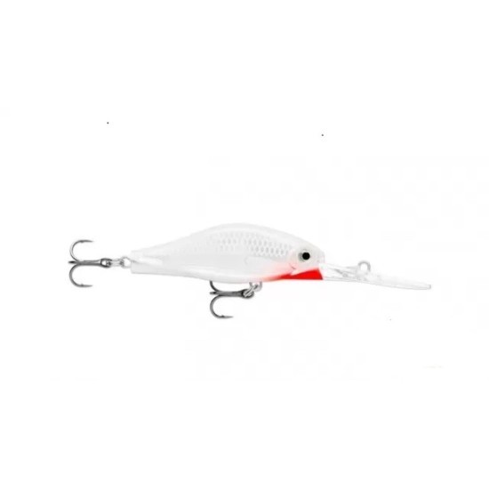 RAPALA SHADOW RAP JACK DEEP SDRJD07 GGH