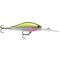 RAPALA SHADOW RAP JACK DEEP SDRJD07 OG
