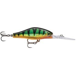 RAPALA SHADOW RAP JACK DEEP SDRJD07 P