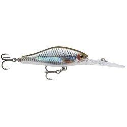 RAPALA SHADOW RAP JACK DEEP SDRJD07 ROL