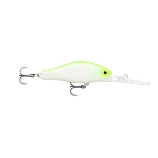 RAPALA SHADOW RAP JACK DEEP SDRJD07 SFCU
