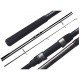 Lansetă Okuma Avenger Carp Spod, 3.60m/4.50lbs/2buc