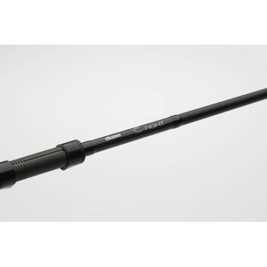 Lansetă Okuma C-Fight, 3.00m/3lbs/2buc