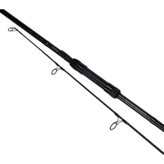 Lansetă Okuma Custom Black, 3.60m/3.00lbs/2buc