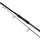 Lansetă Okuma Custom Black Spod, 3.90m/5.00lbs/2buc Lansetă Okuma Custom Black Spod, 3.90m/5.00lbs/2buc