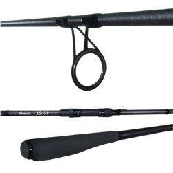 Lansetă Okuma LS-6K Carp, 3.05m/3.00lbs/2buc