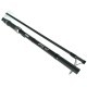 Lansetă Okuma Epix V2, 3.90m/3.5lbs/3buc Lansetă Okuma Epix V2, 3.90m/3.5lbs/3buc