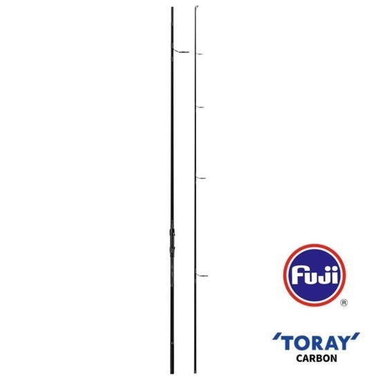 Lansetă Okuma 8K Carp, 3.90m/3.5lbs/2buc Lansetă Okuma 8K Carp, 3.90m/3.5lbs/2buc