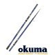 Lansetă Okuma Avenger Pro Tele Surf, 4.20m/100-200g