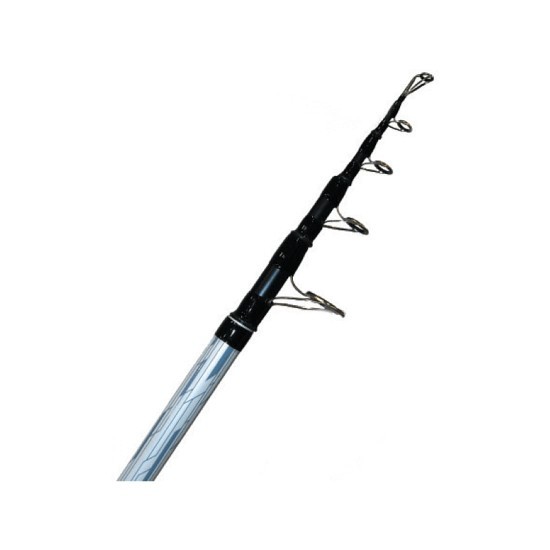 Lansetă Okuma Avenger Pro Tele Surf, 4.20m/100-200g