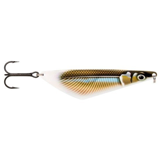 Linguriță oscilantă Rapala Harmaja, SMB, 11.6cm/31g