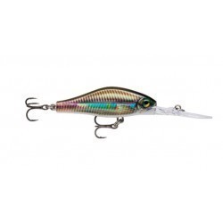RAPALA SHADOW RAP JACK DEEP SDRJD07 SML