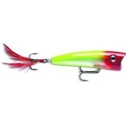 Vobler Rapala X-Rap Pop, Culoare CLN, 7cm/11g