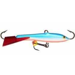 Vobler Rapala Jigging Shadow Rap, Culoare BSR, 9cm/17g